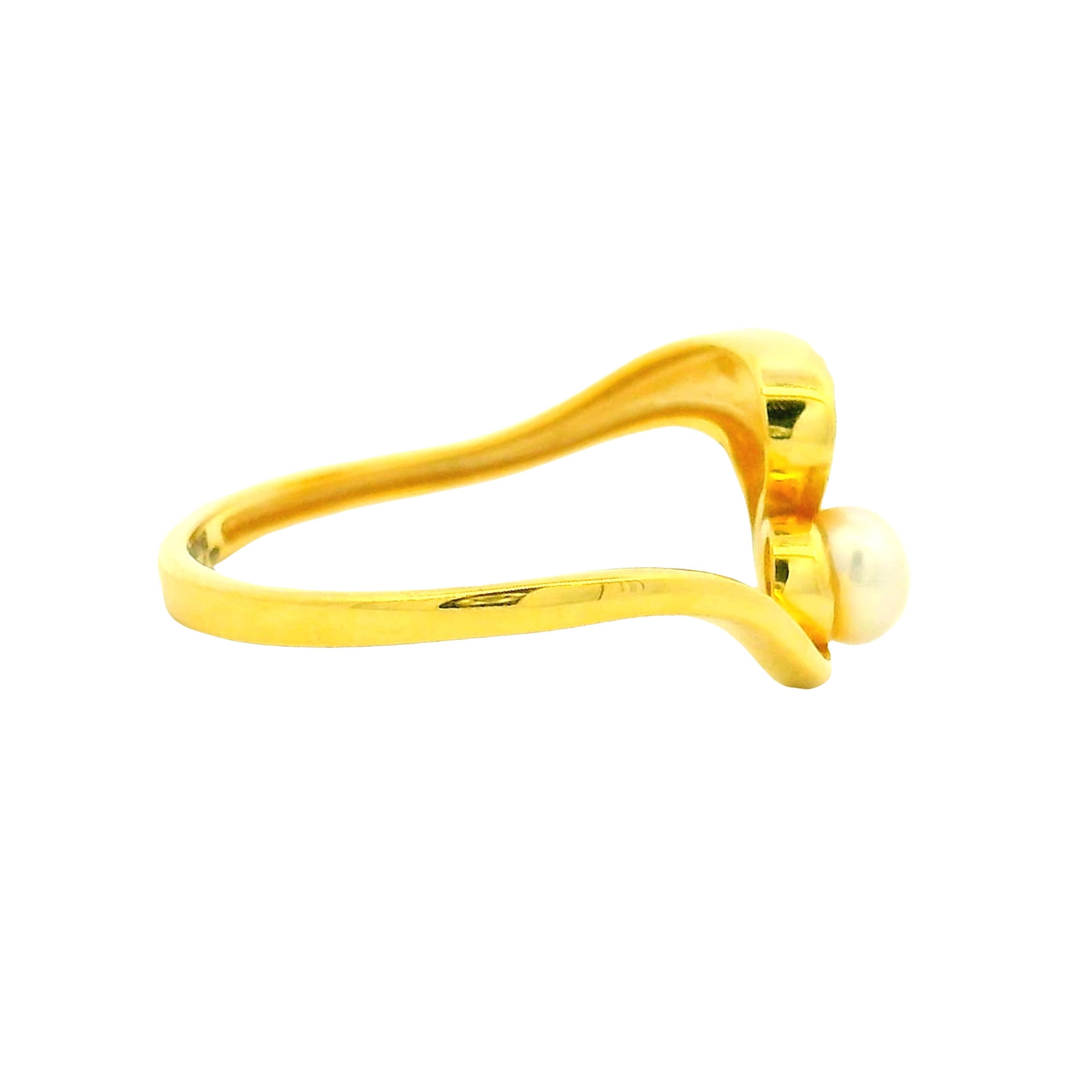 Gold Ring