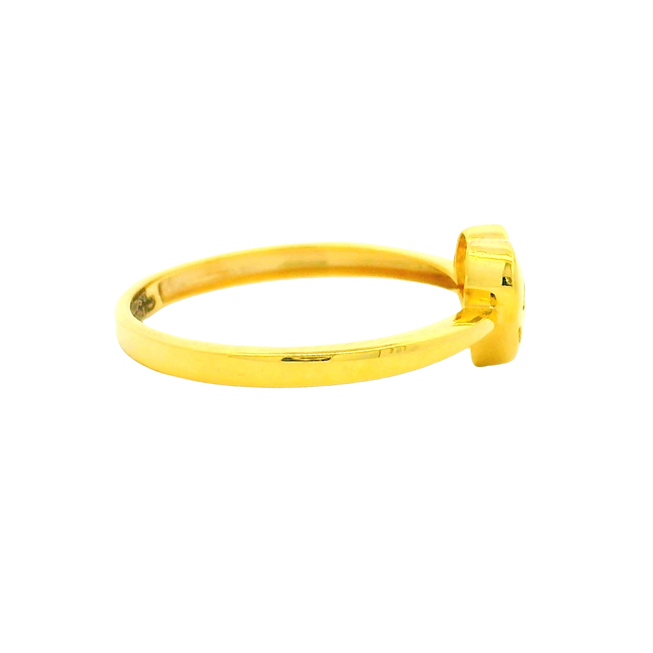 Gold Ring