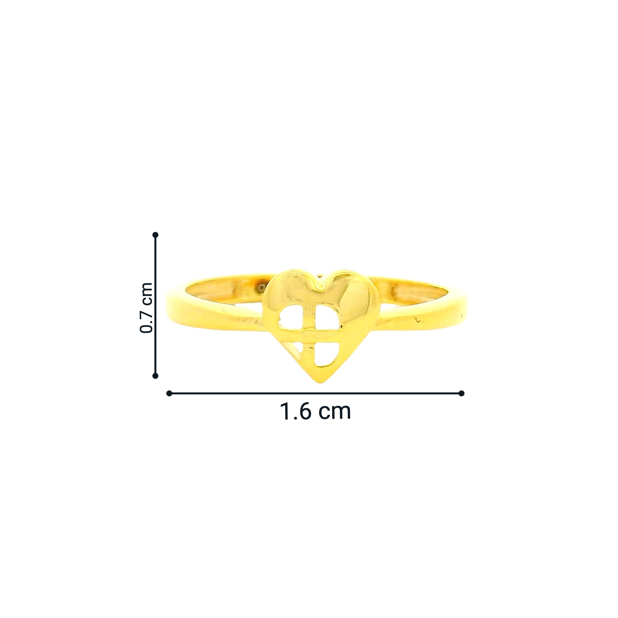 Gold Ring