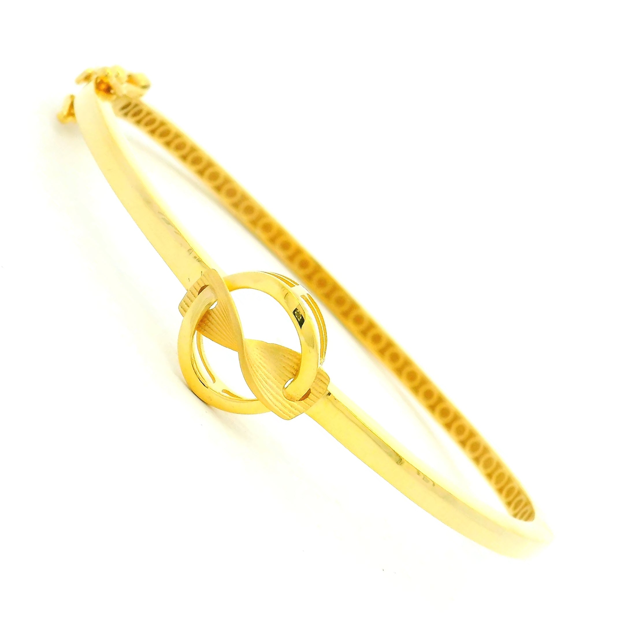 Gold Bracelet
