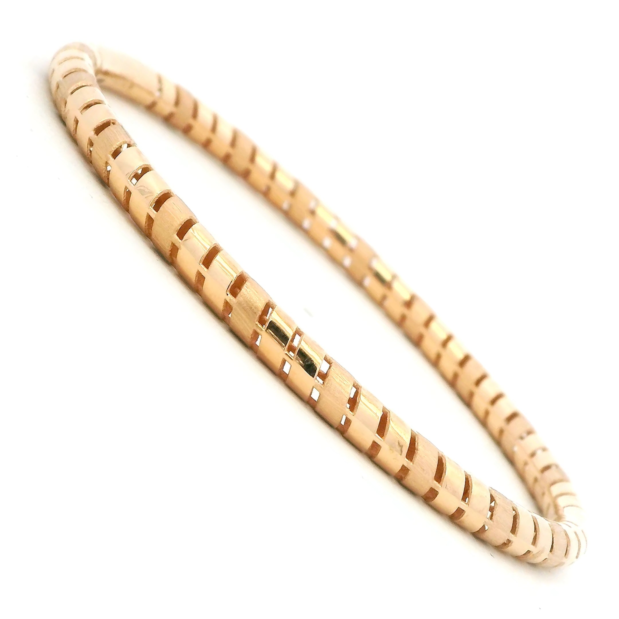 Gold Bracelet