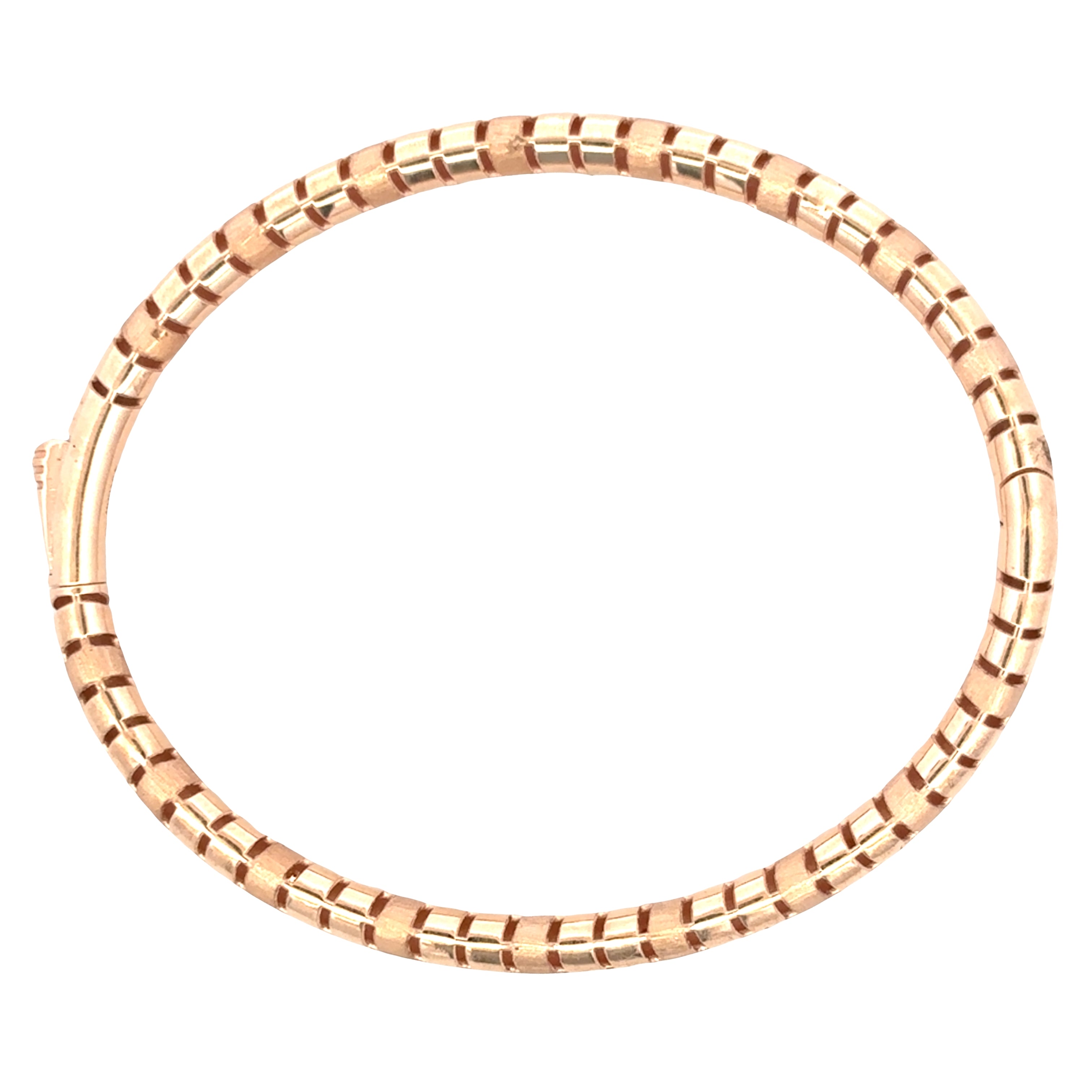 Gold Bracelet