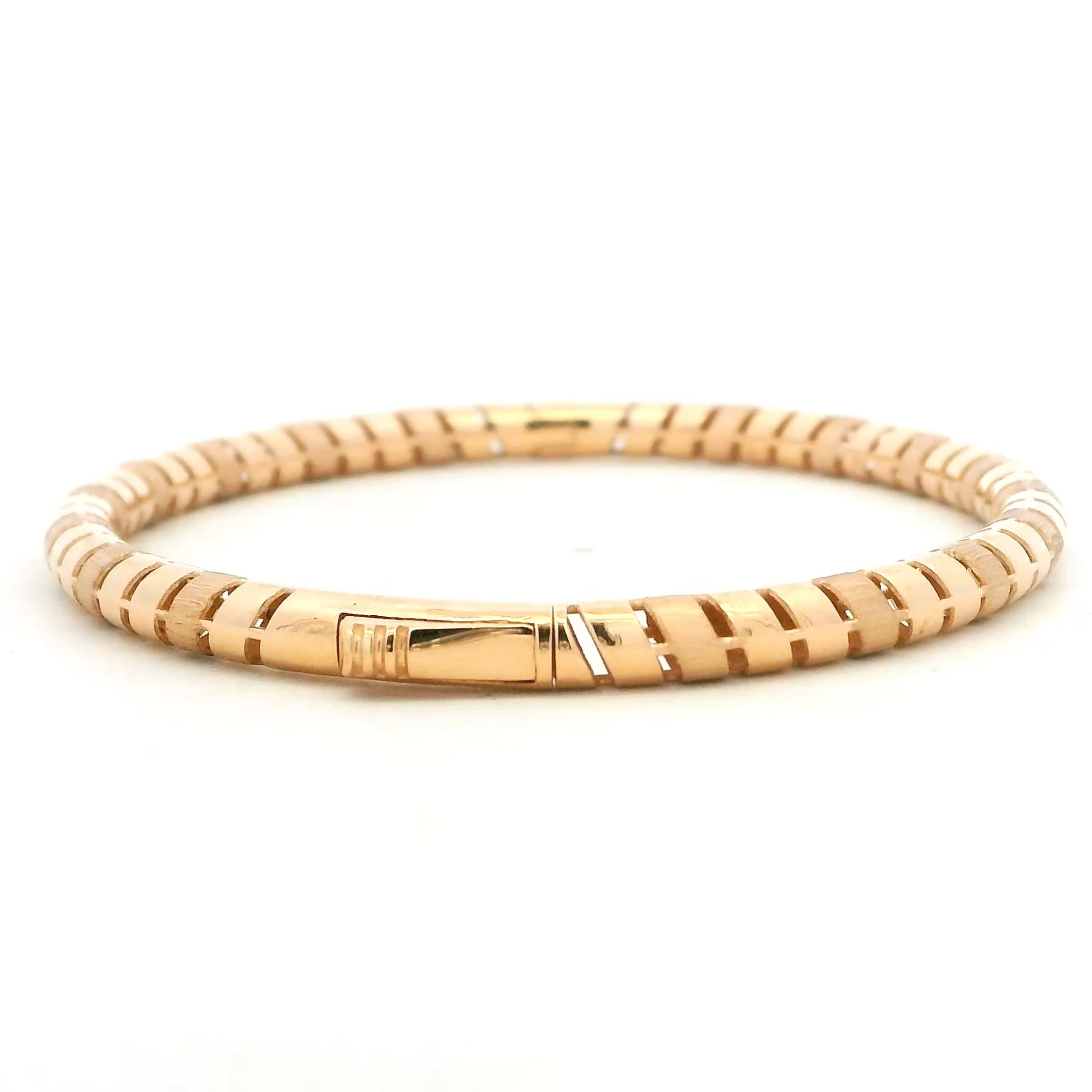 Gold Bracelet