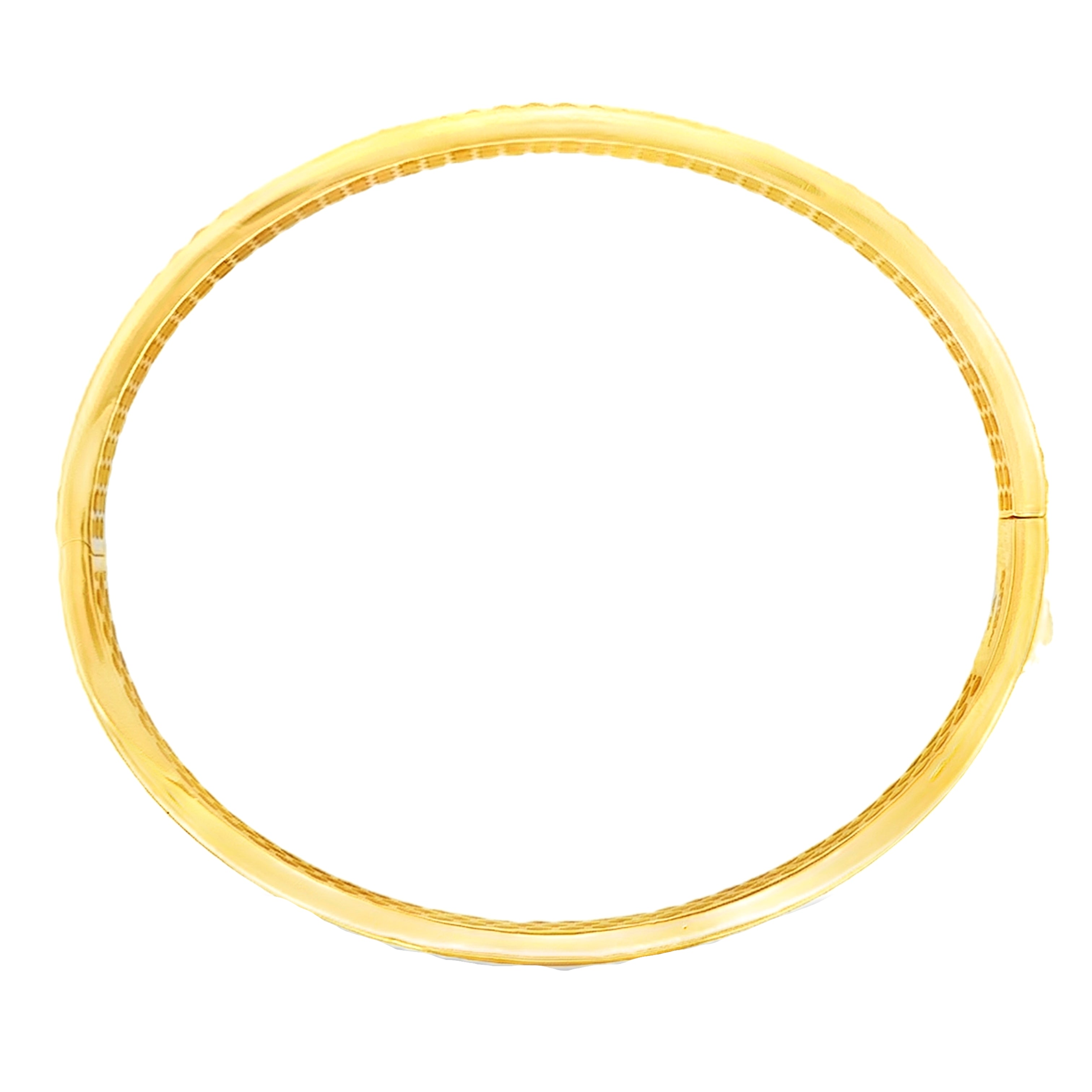 Gold Bracelet