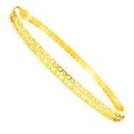 Gold Bracelet