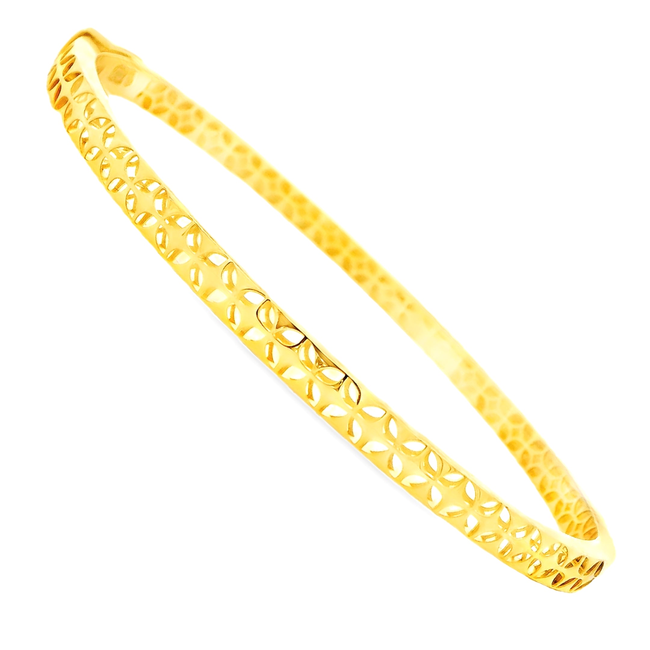 Gold Bracelet