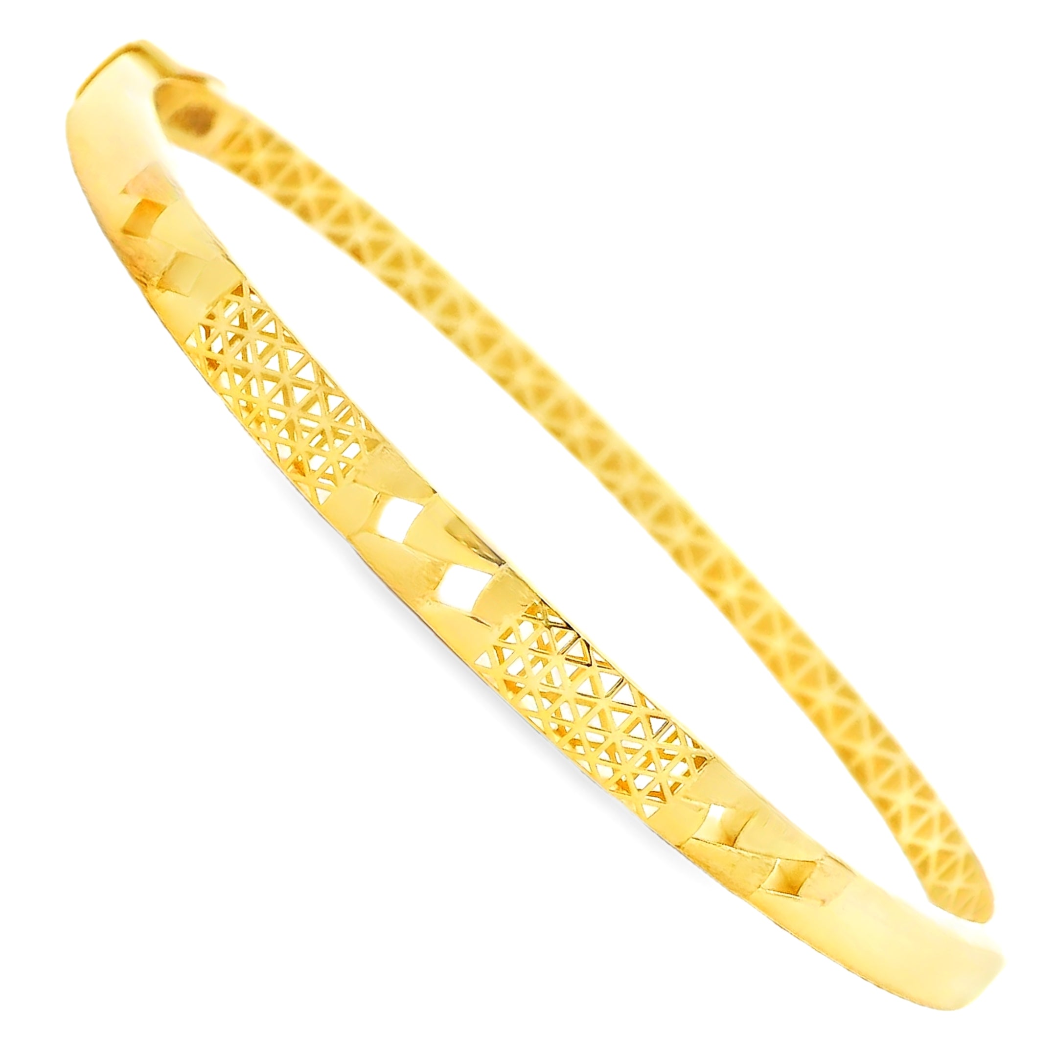 Gold Bracelet