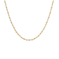 Gold Necklace