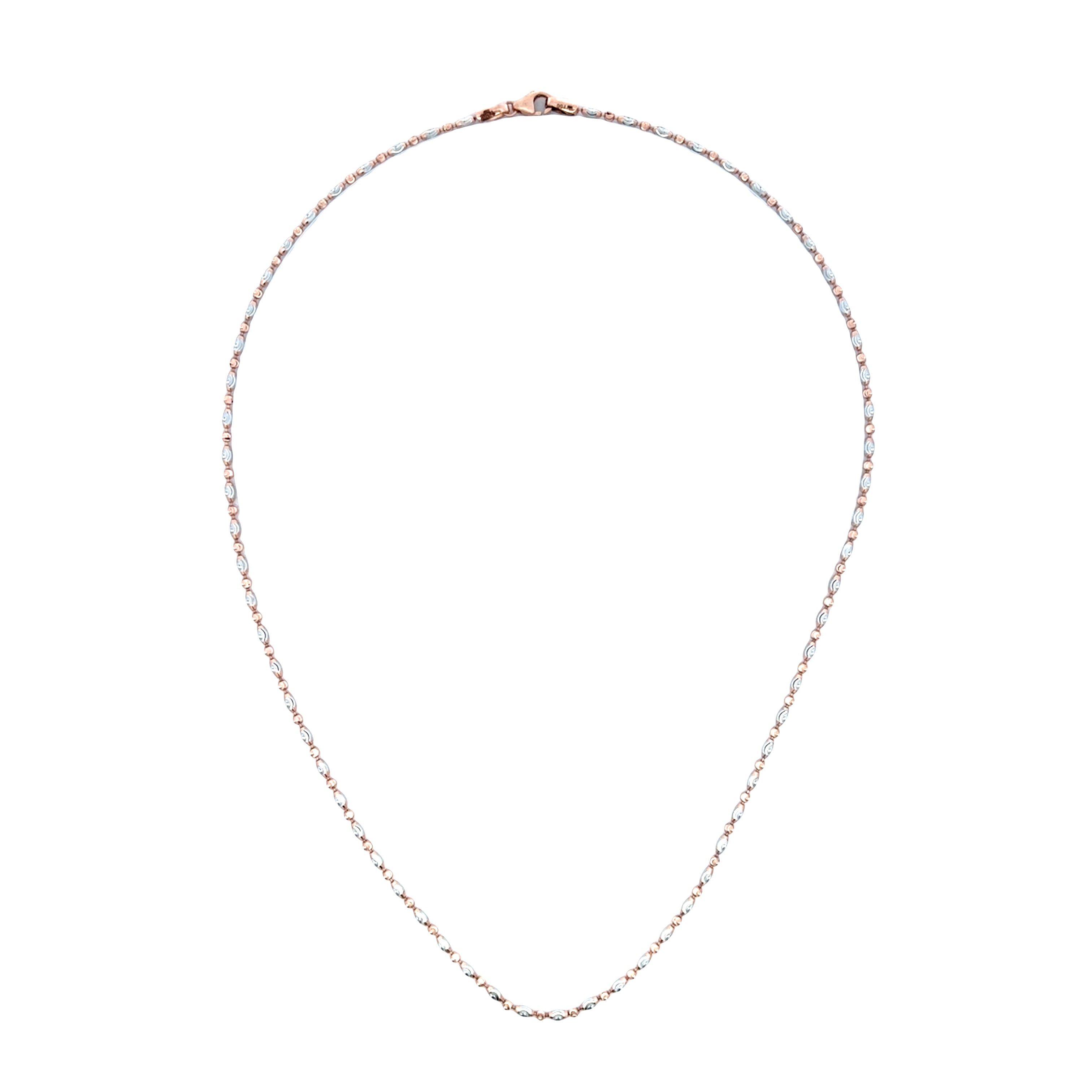 Gold Necklace