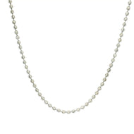 Gold Necklace