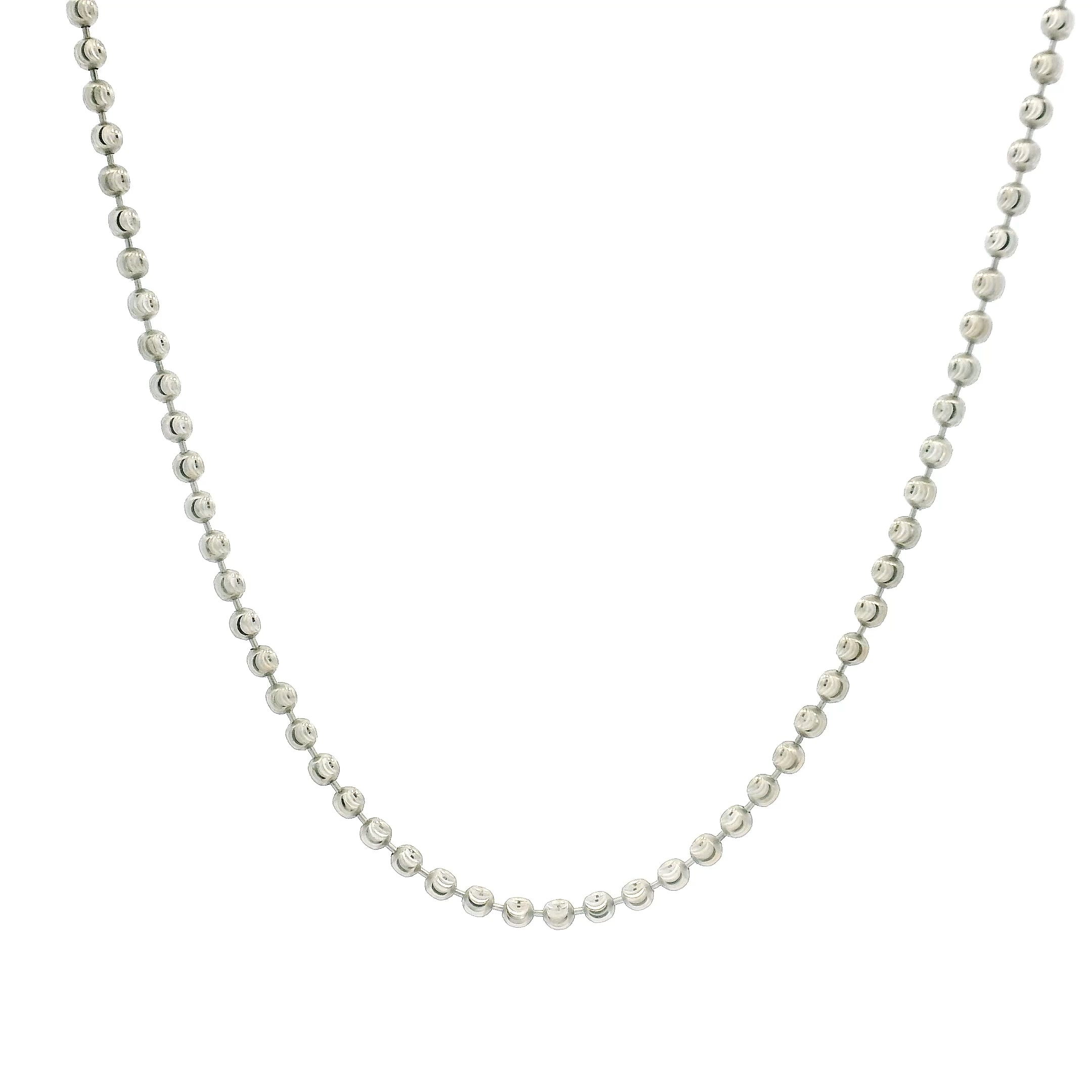 Gold Necklace
