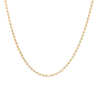 Gold Necklace