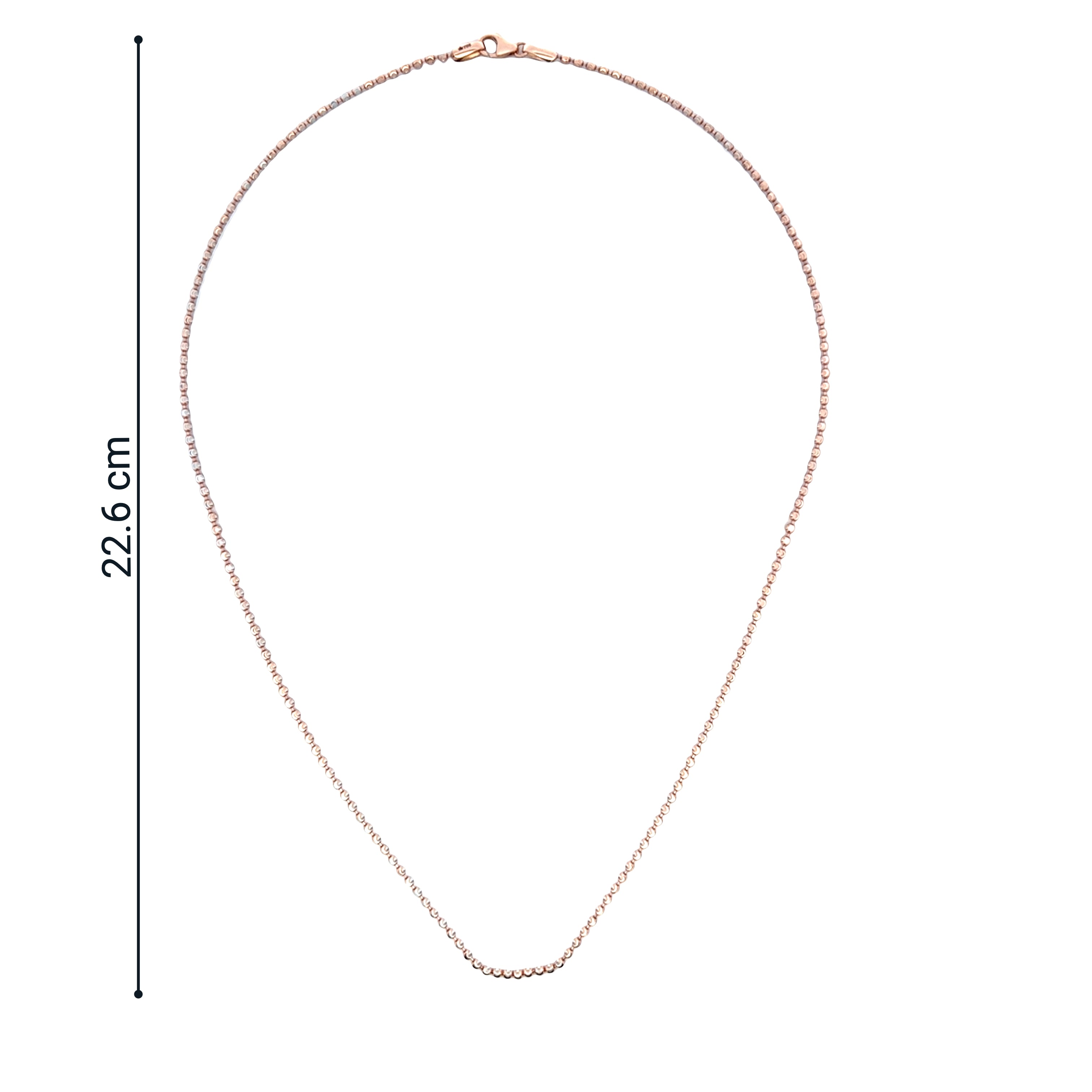 Gold Necklace