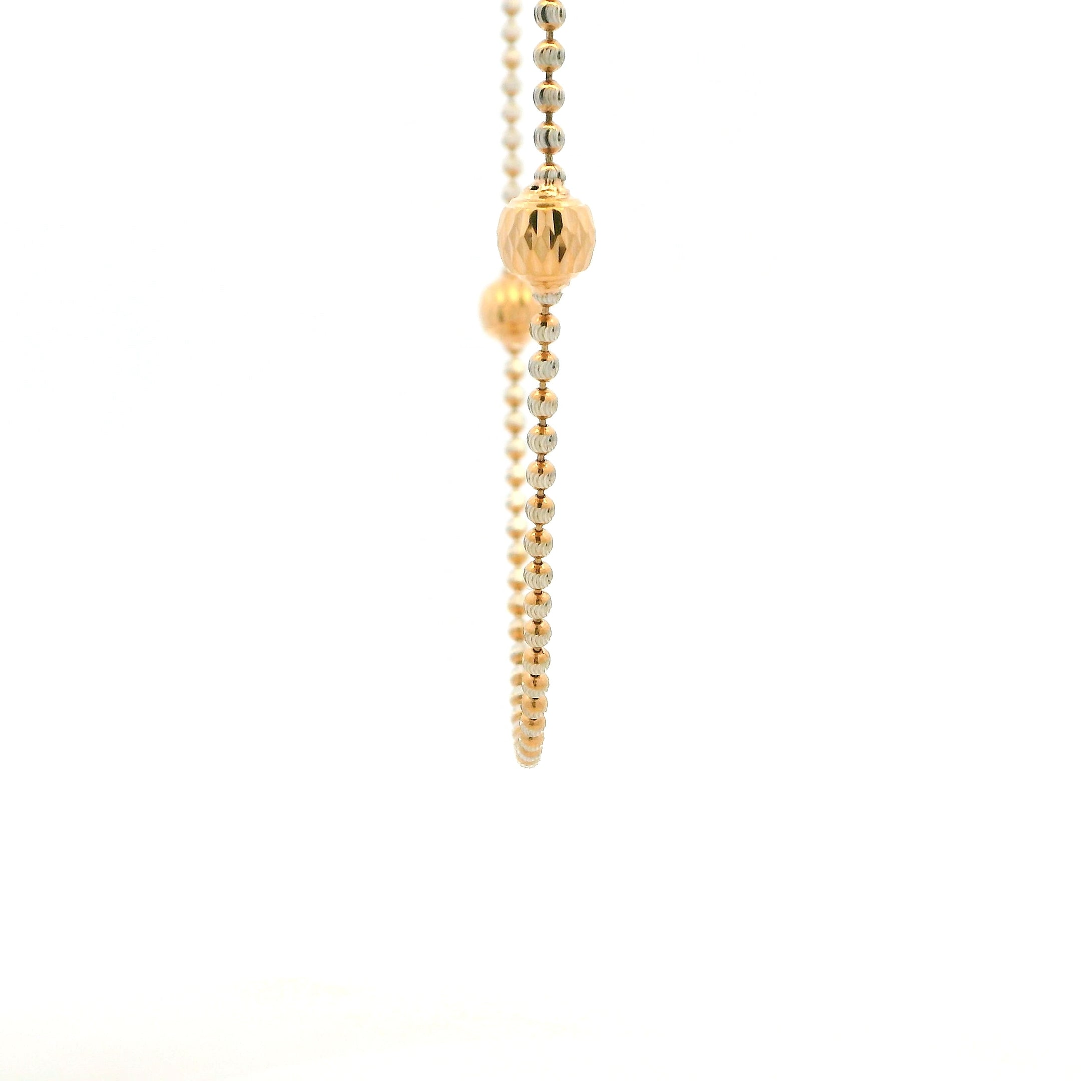 Gold Necklace