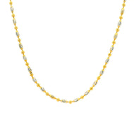 Gold Necklace