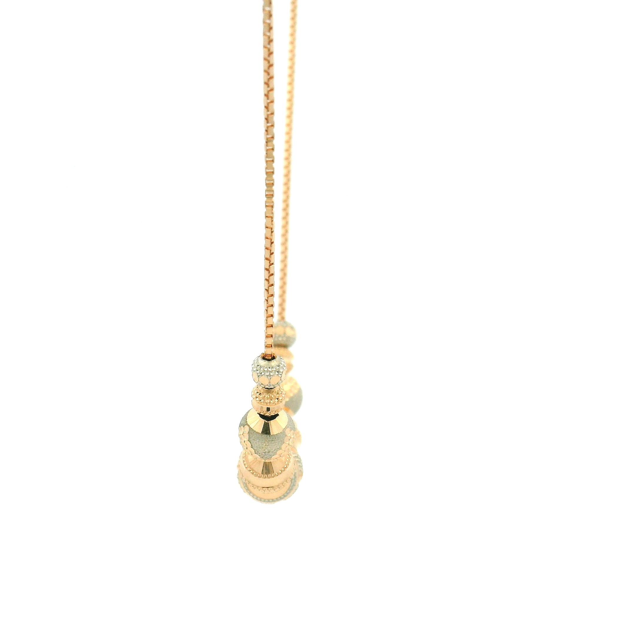Gold Necklace