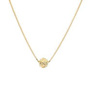 Gold Necklace