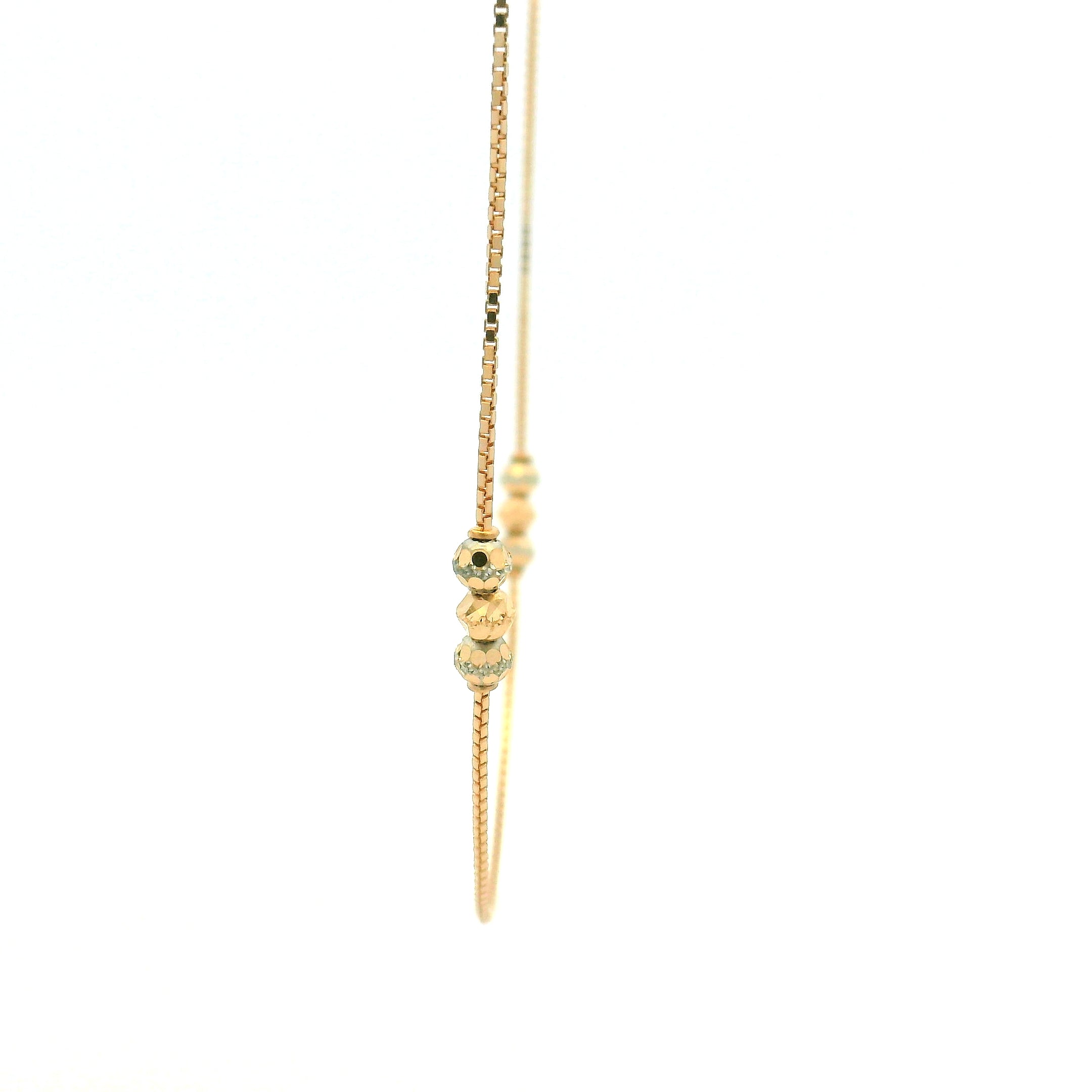 Gold Necklace