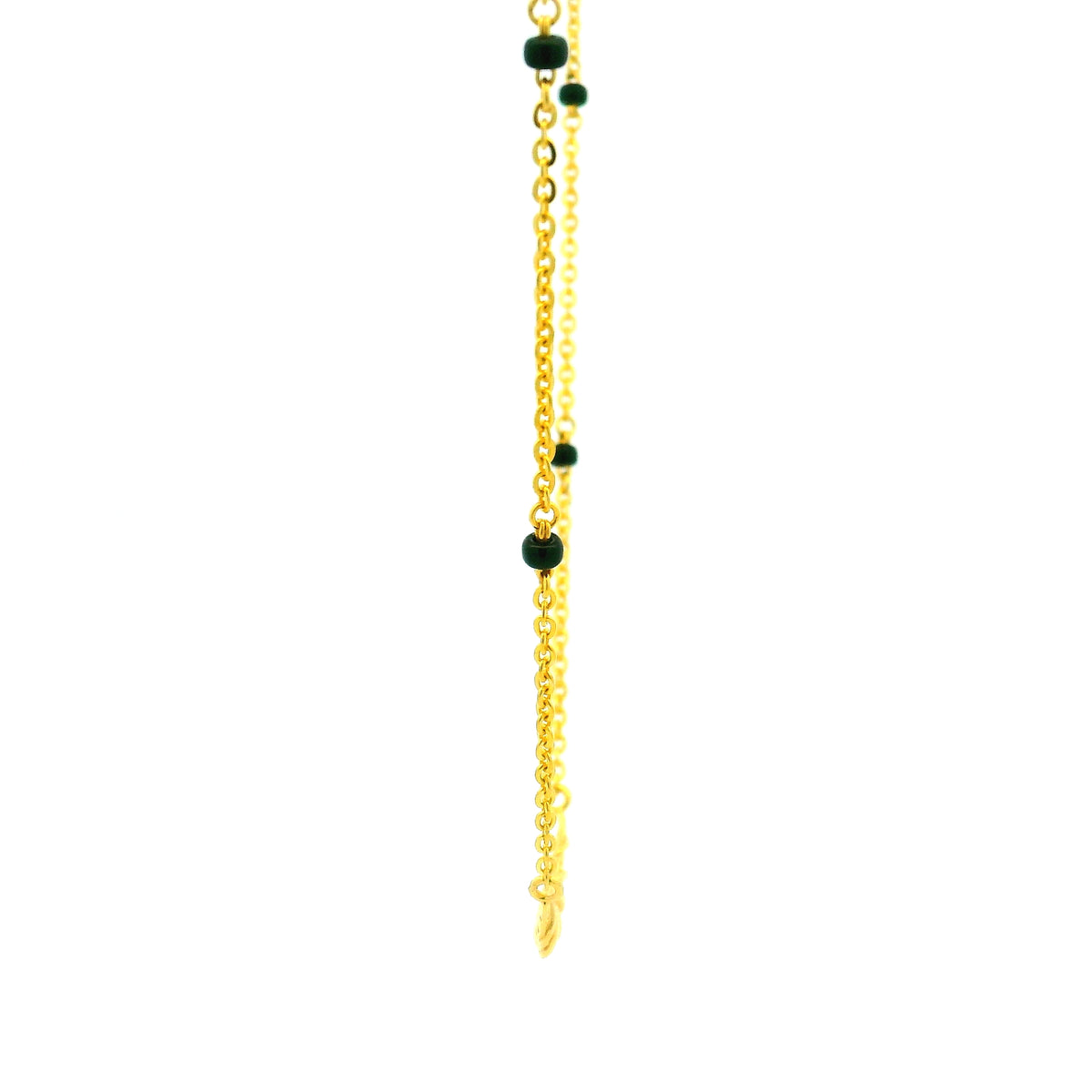 Gold Mangalsutra