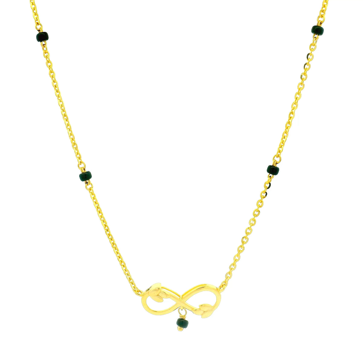 Gold Mangalsutra