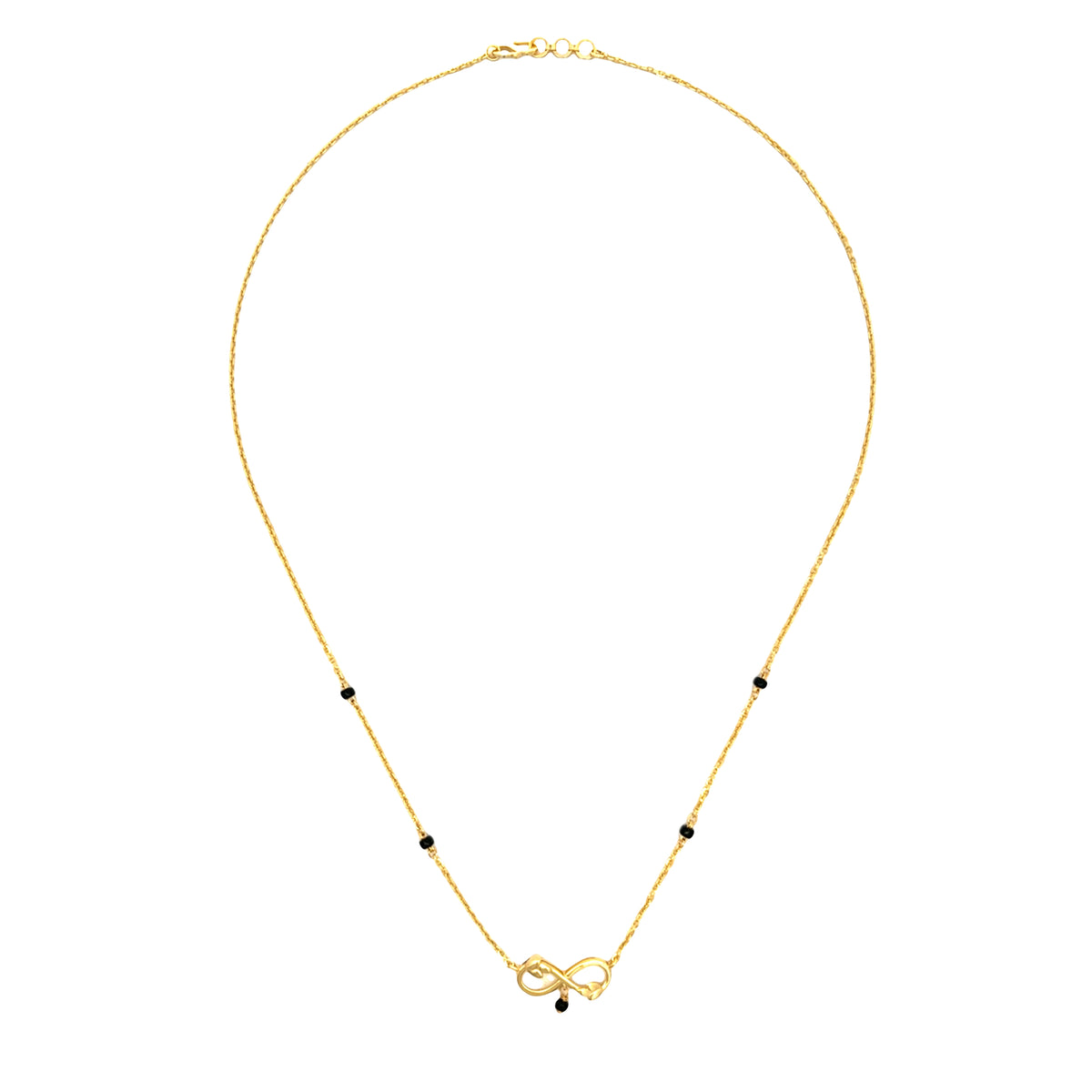 Gold Mangalsutra