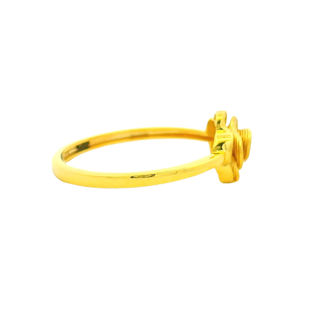 Gold Ring