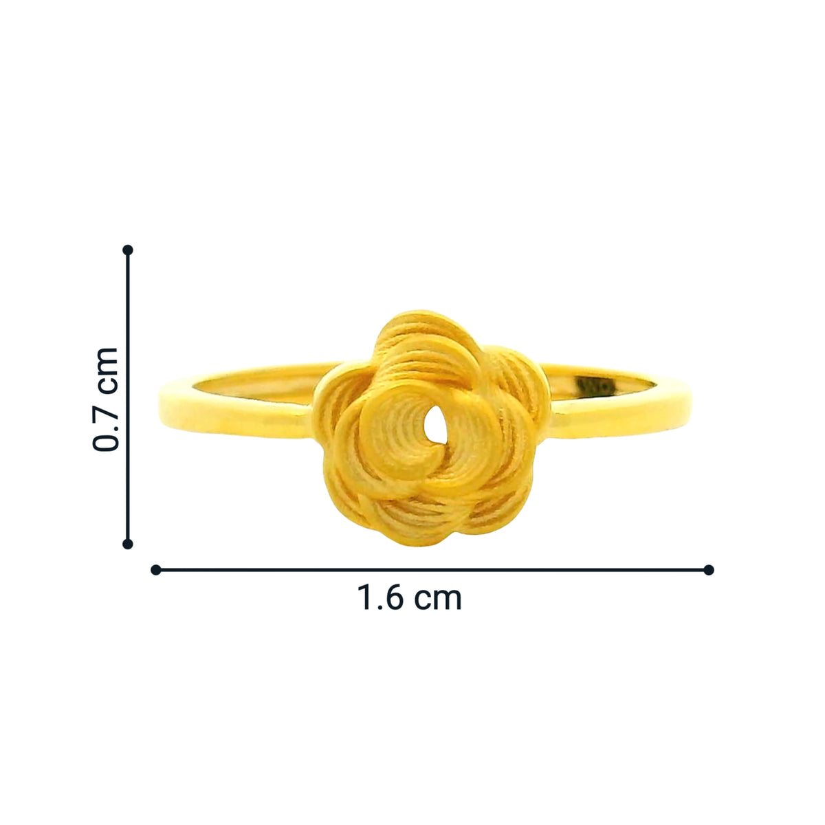 Gold Ring