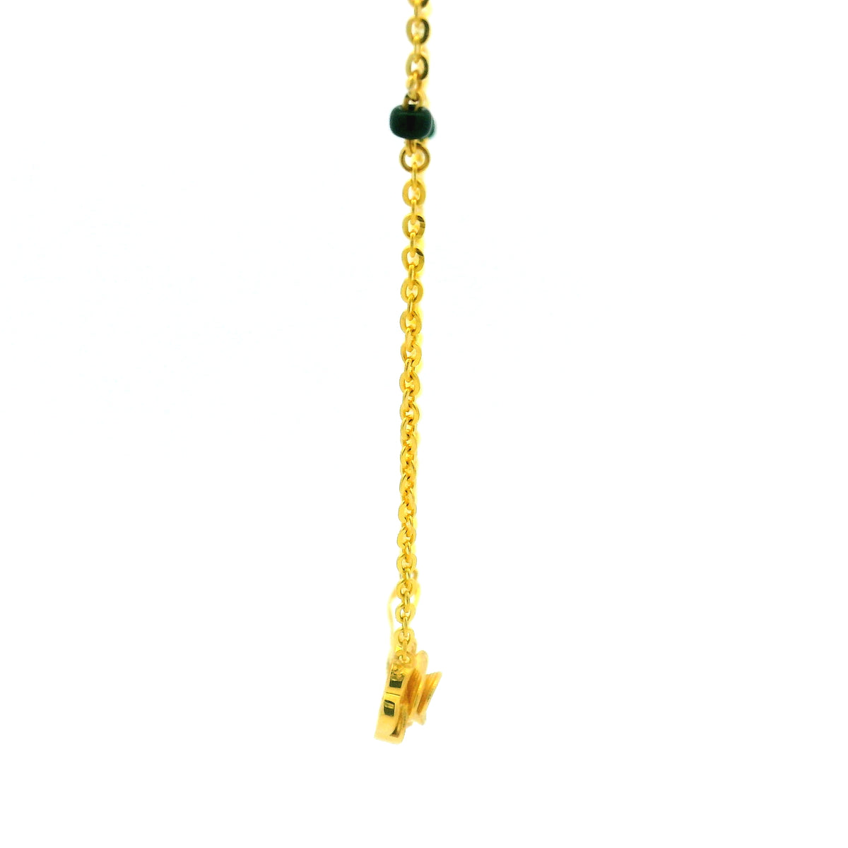Gold Mangalsutra