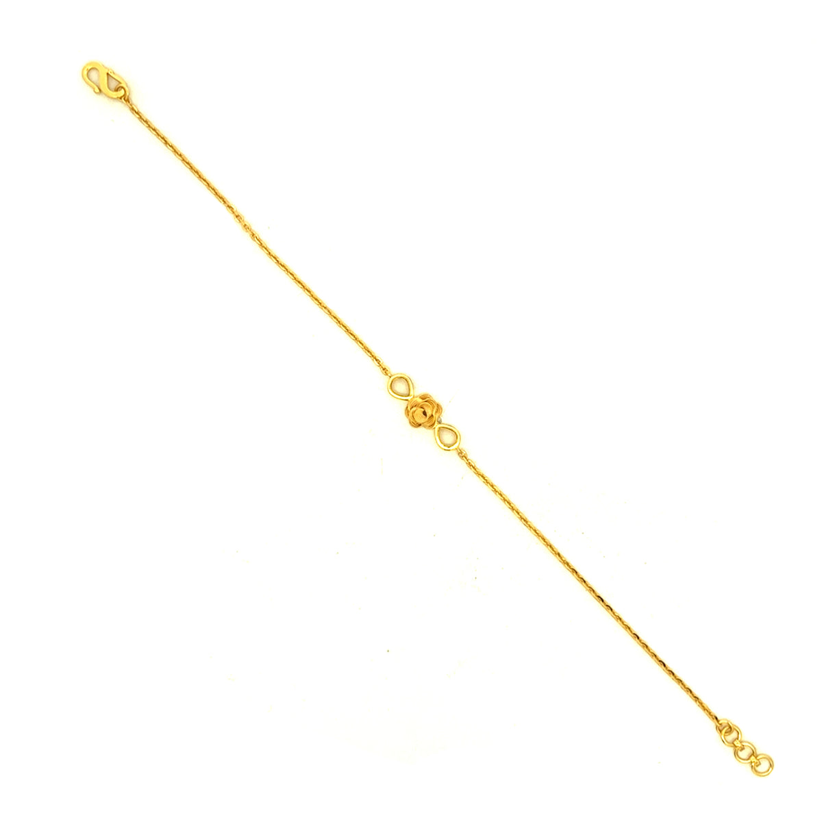 Gold Bracelet