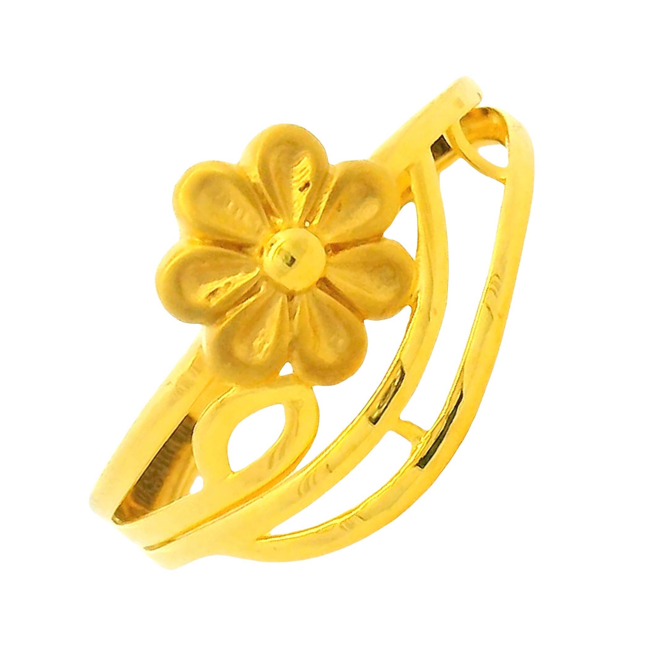 Gold Ring