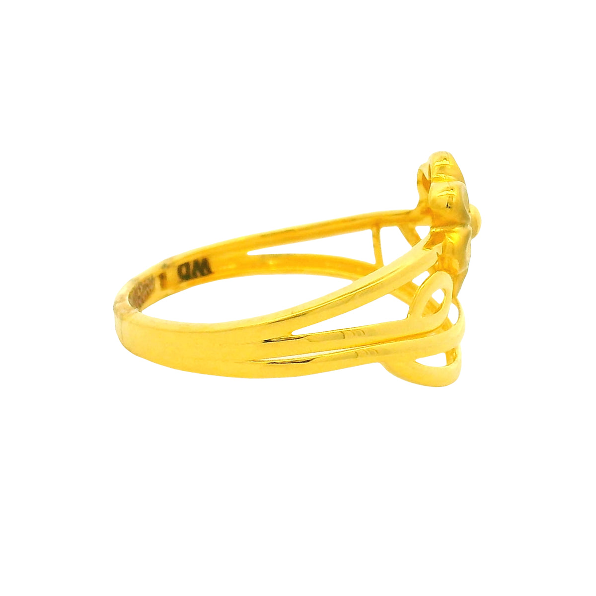 Gold Ring