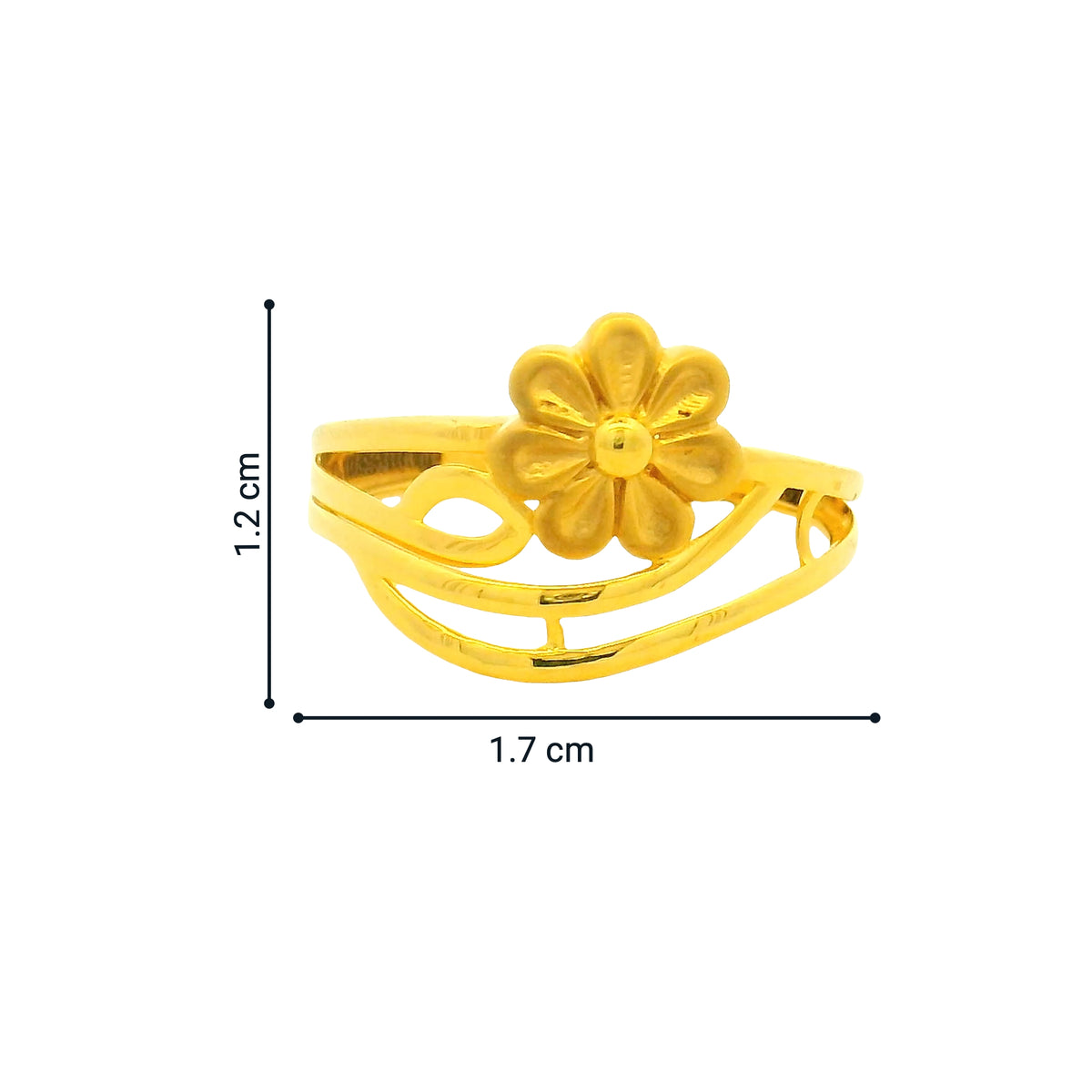 Gold Ring