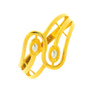 Gold Ring