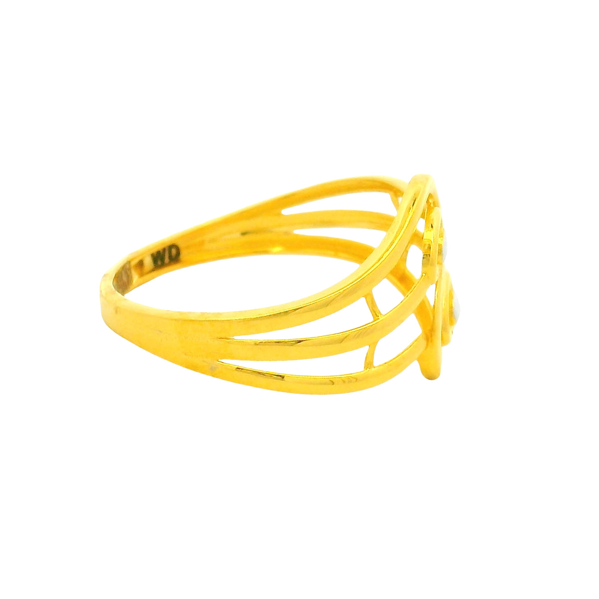 Gold Ring