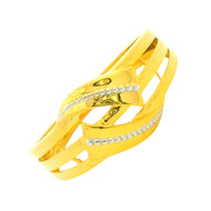 Gold Ring
