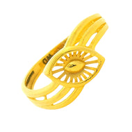 Gold Ring