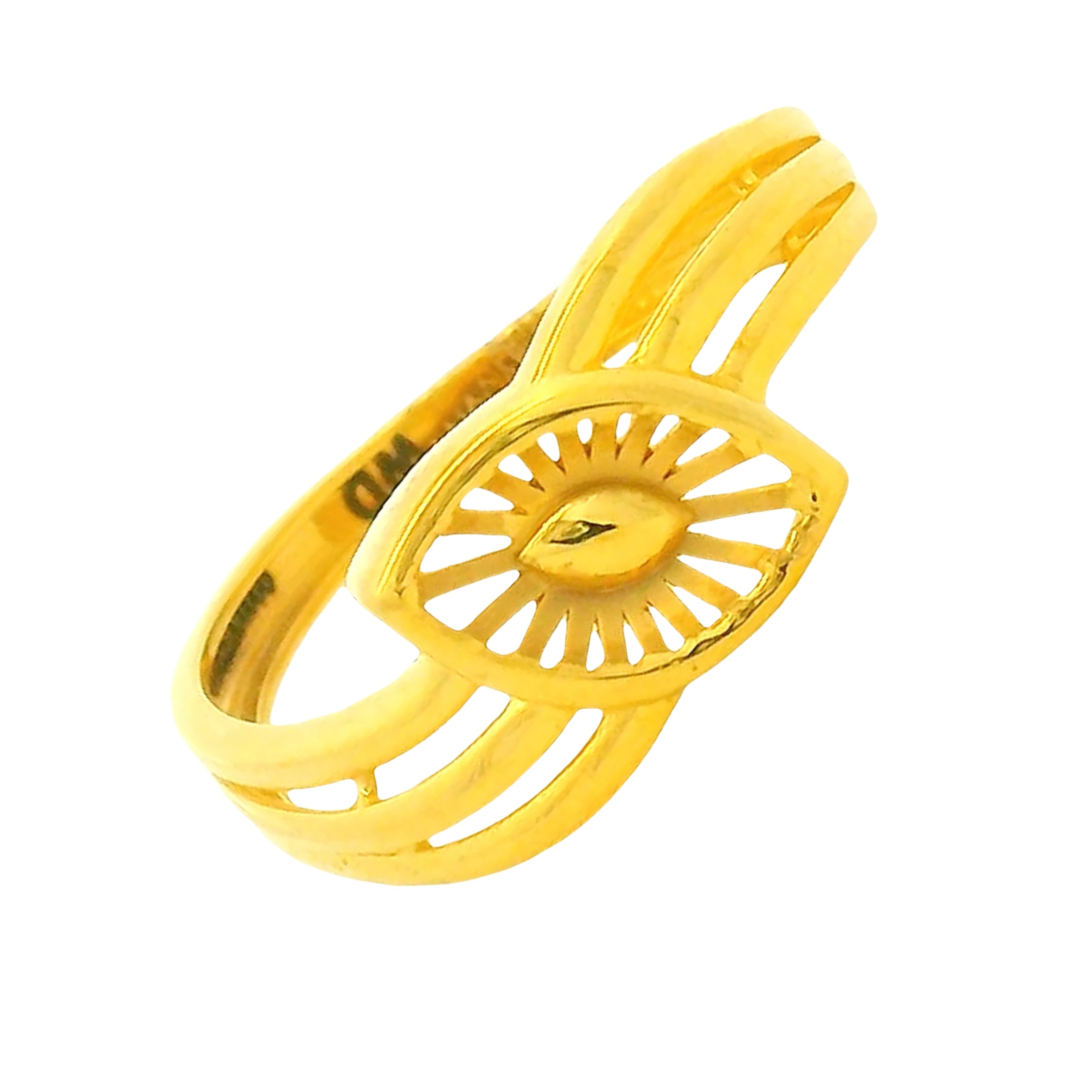 Gold Ring