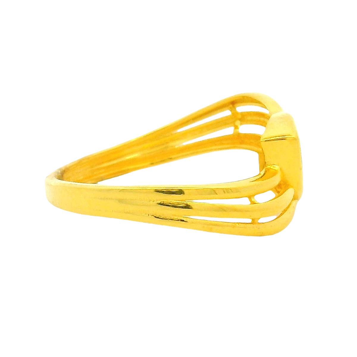 Gold Ring