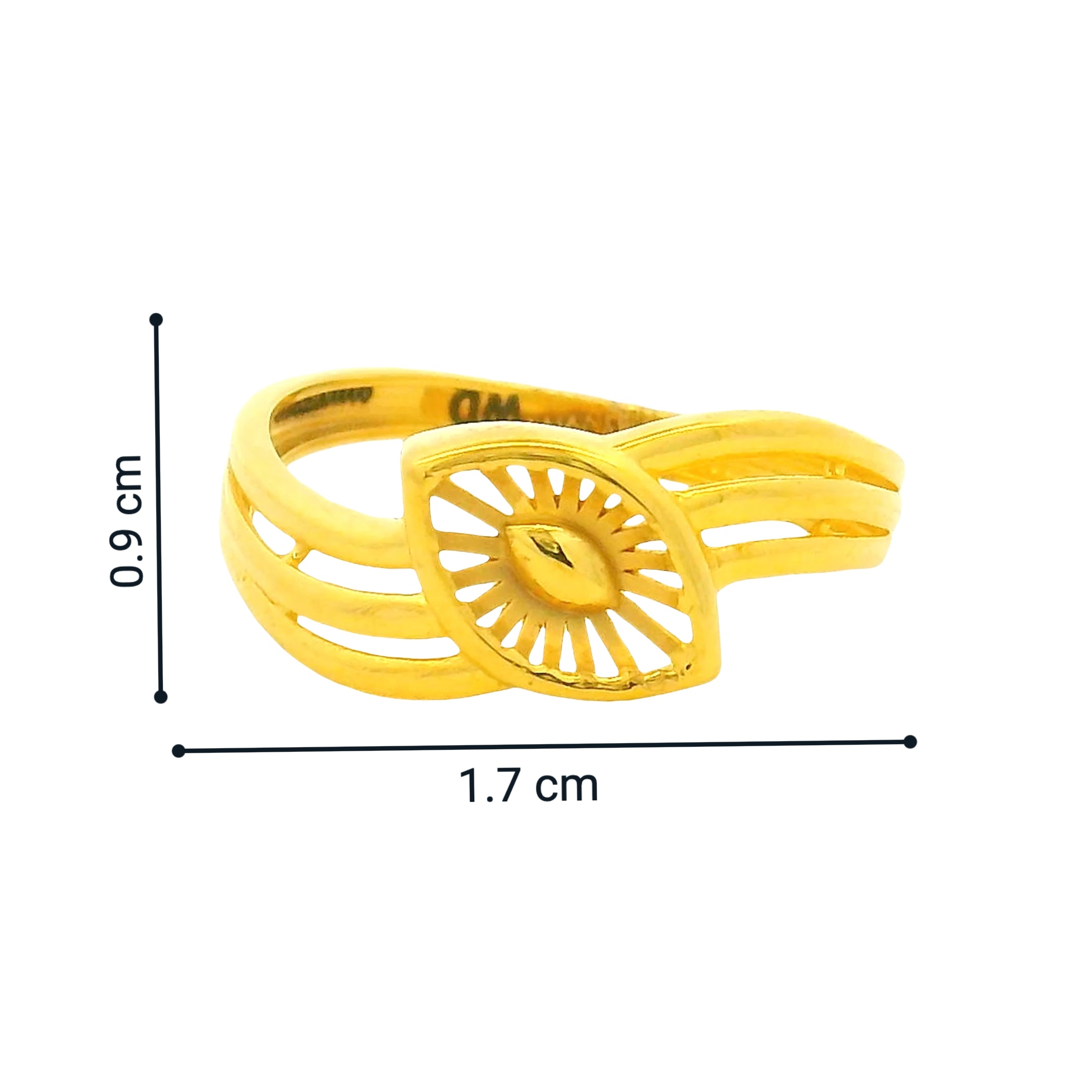 Gold Ring