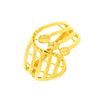 Gold Rings