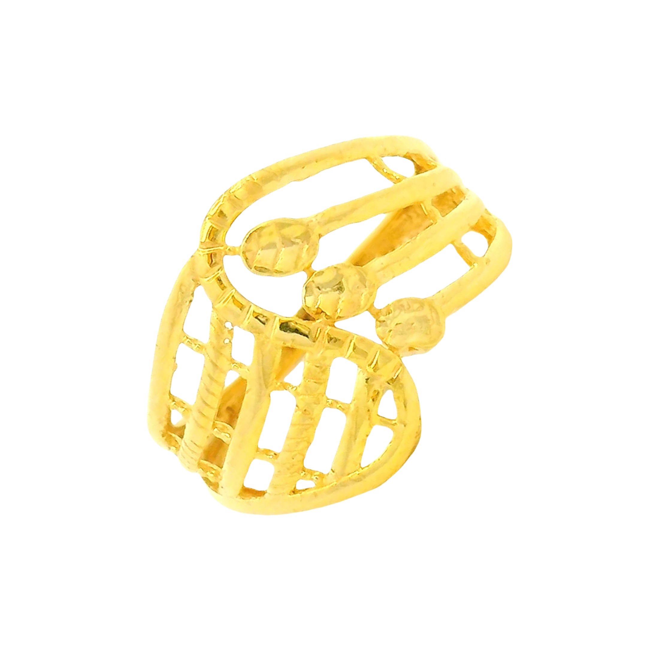 Gold Ring