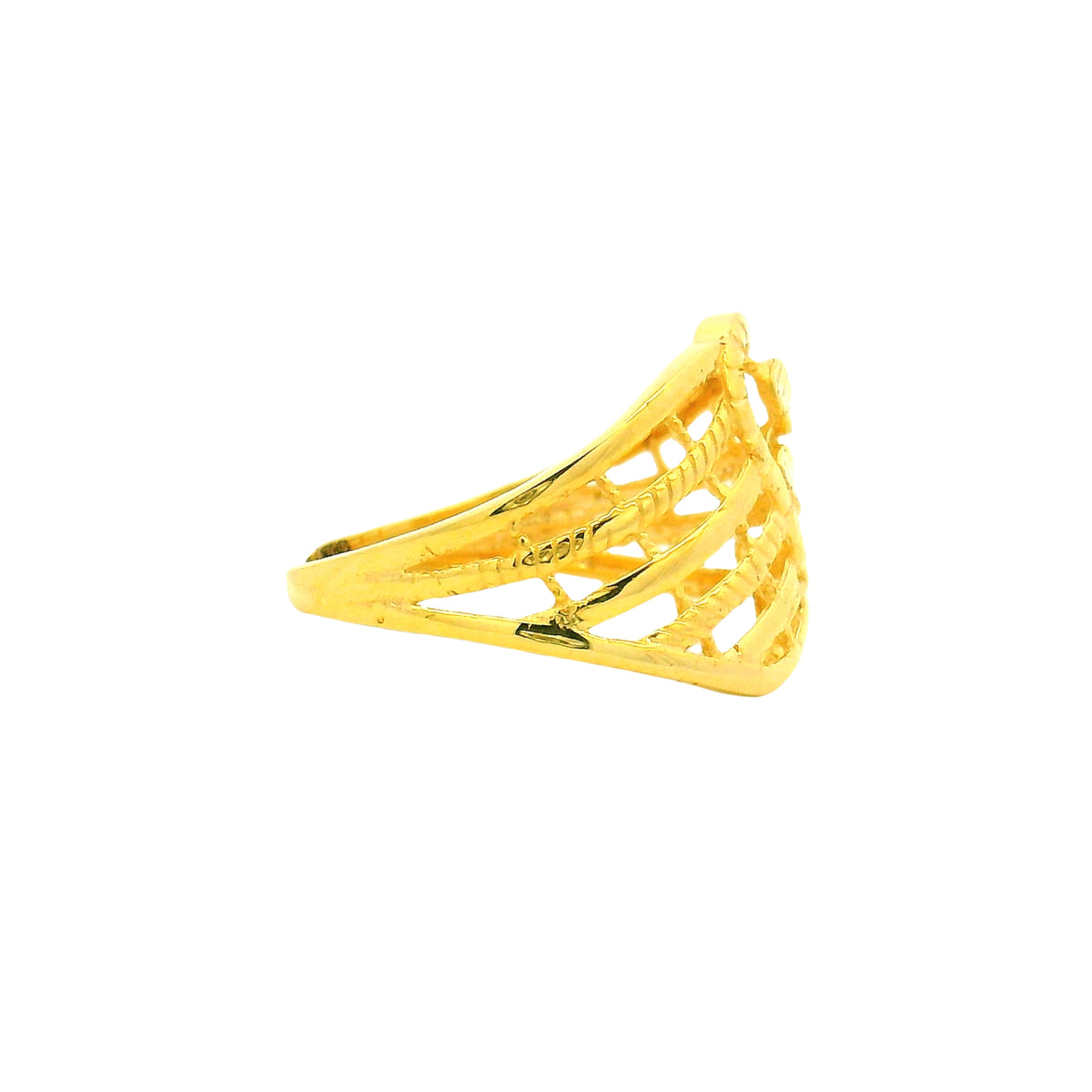 Gold Ring