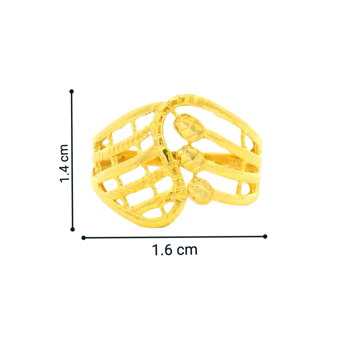 Gold Ring