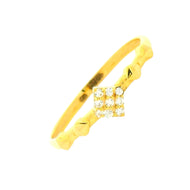 Gold Ring