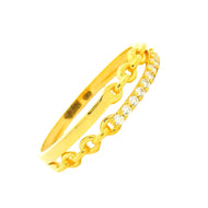 Gold Ring