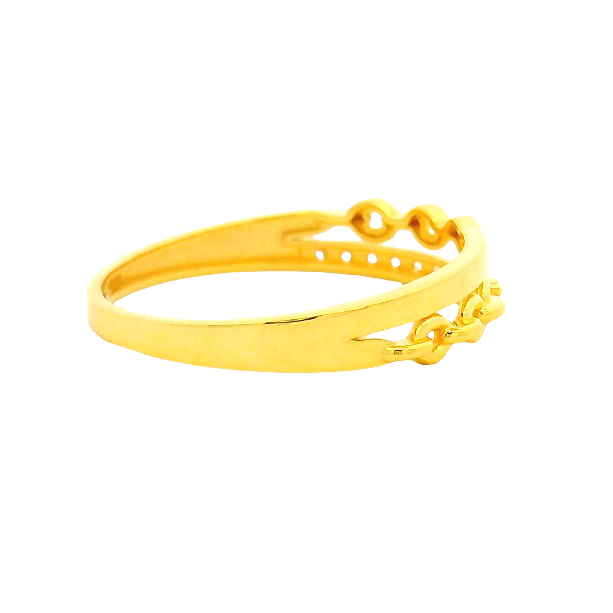 Gold Ring