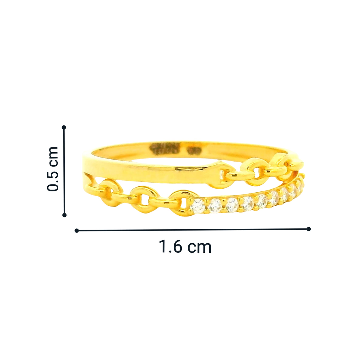 Gold Ring