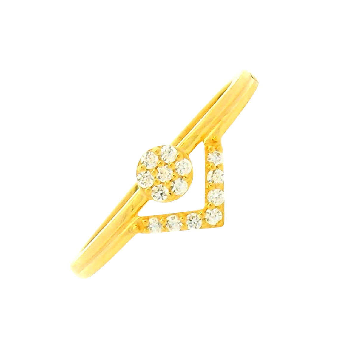 Gold Ring