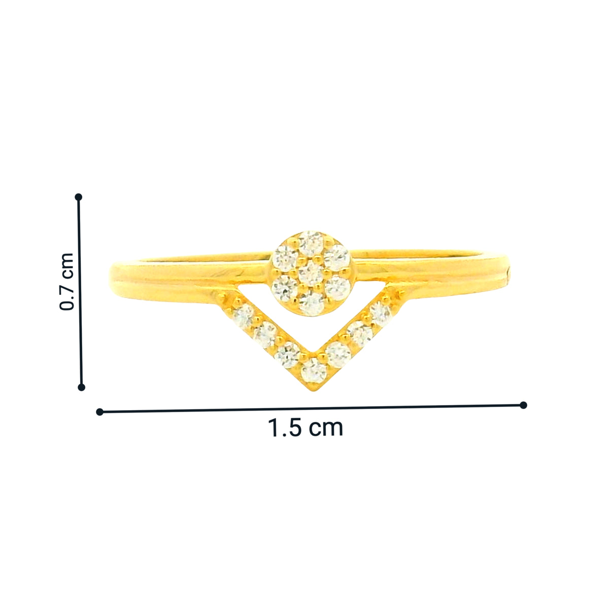 Gold Ring