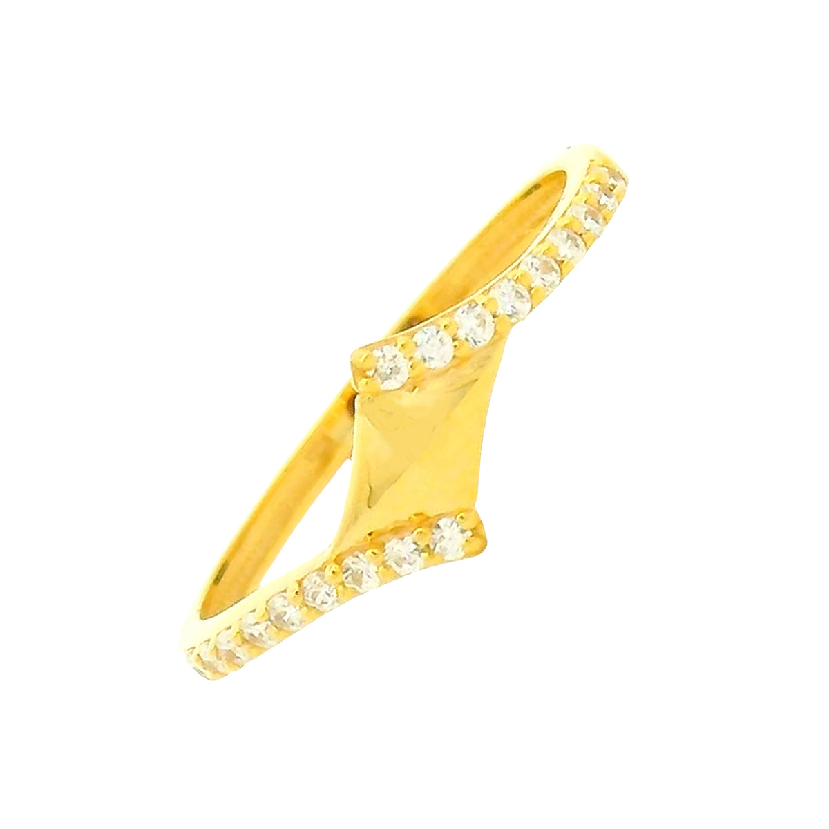 Gold Ring